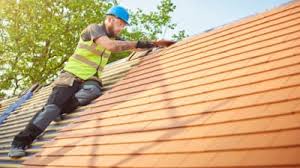 Best Flat Roofing  in Balmville, NY