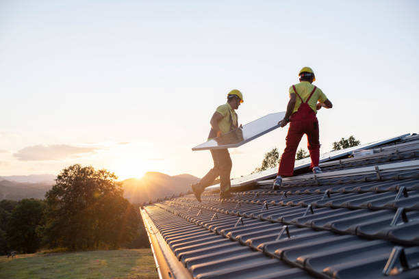 Best Rubber Roofing (EPDM, TPO)  in Balmville, NY