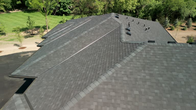 Best Roof Insulation Installation  in Balmville, NY