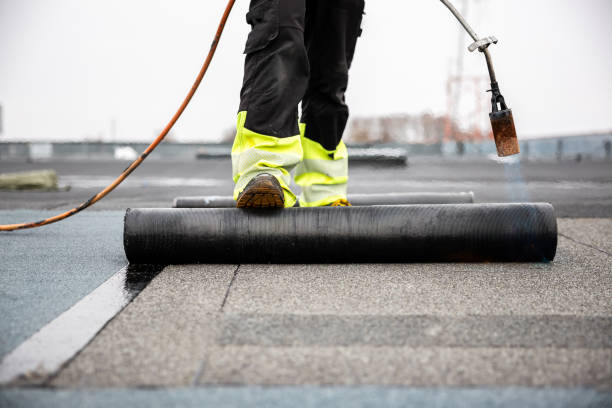 Best Sheet Metal Roofing  in Balmville, NY