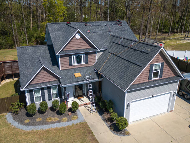 Best Wood Shake Roofing  in Balmville, NY
